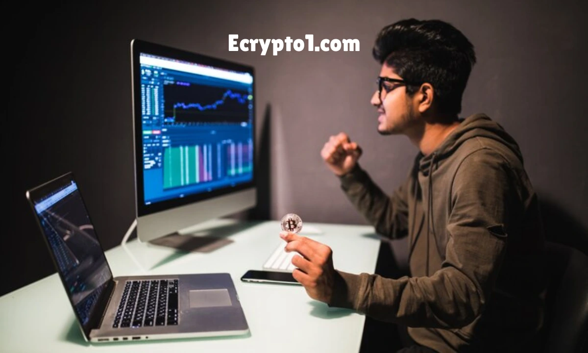 Ecrypto1.com Crypto Reviews: An Honest Opinion on Its Services