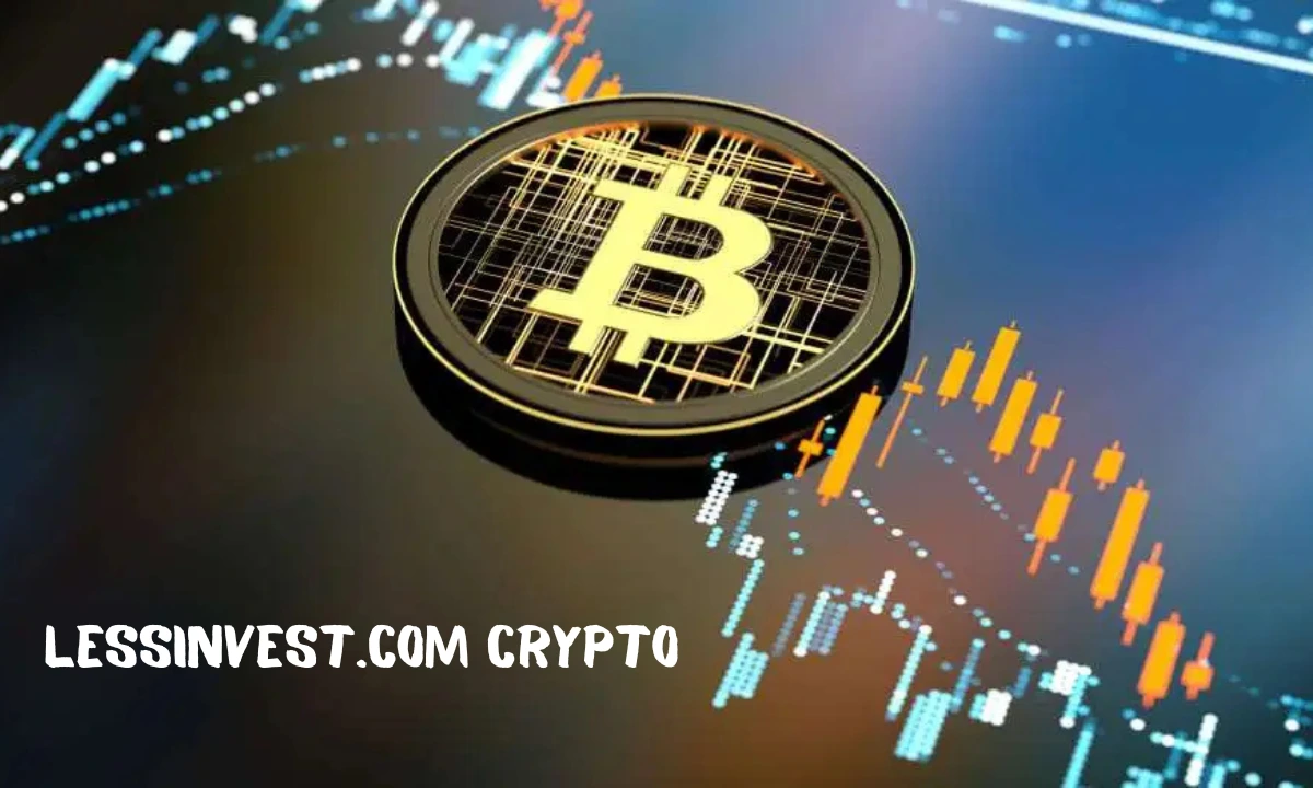 LessInvest.com Crypto: The Ultimate Guide to Smarter Cryptocurrency Investing