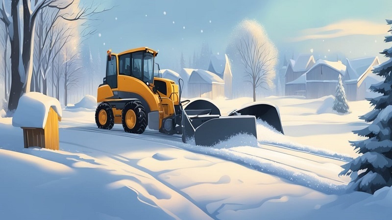 Sioux Falls Snow Removal: Clear Paths, Hassle-Free Winters! – Expert Services for Worry-Free Seasons