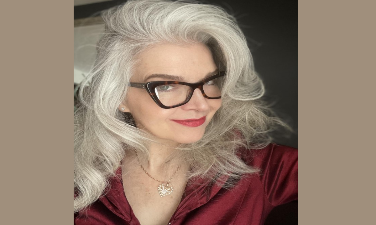 Timeless Eyewear for Older Women: Elevate Your Style with Frames That Enhance, Not Age