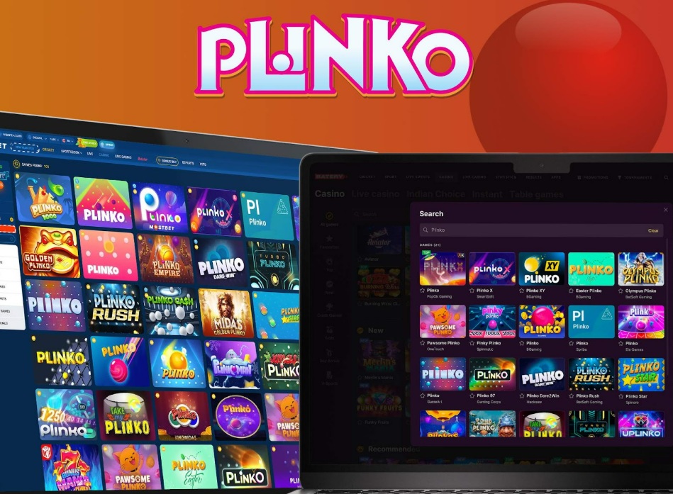 Best New Plinko Websites of 2024 – Plinko IN Review