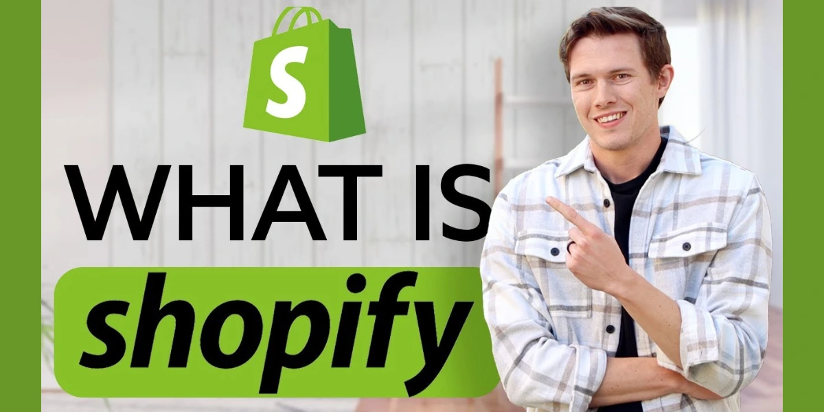 What Is Shopify?