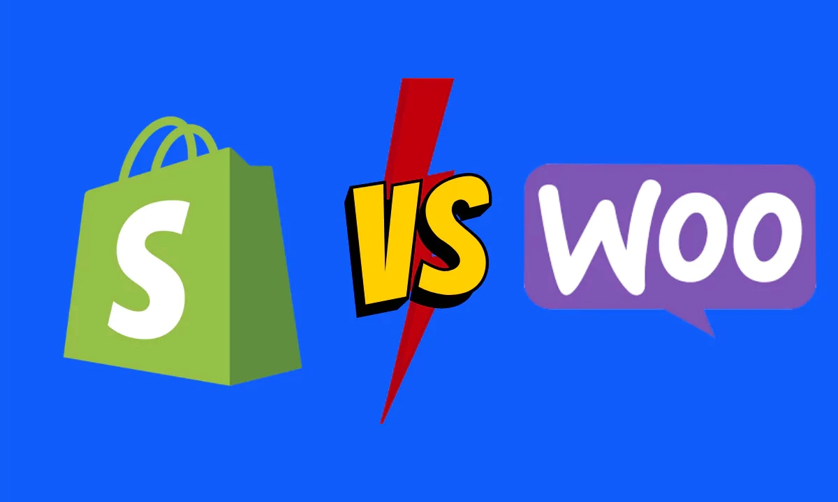 WooCommerce vs Shopify: Comprehensive Comparison for Your E-commerce Needs