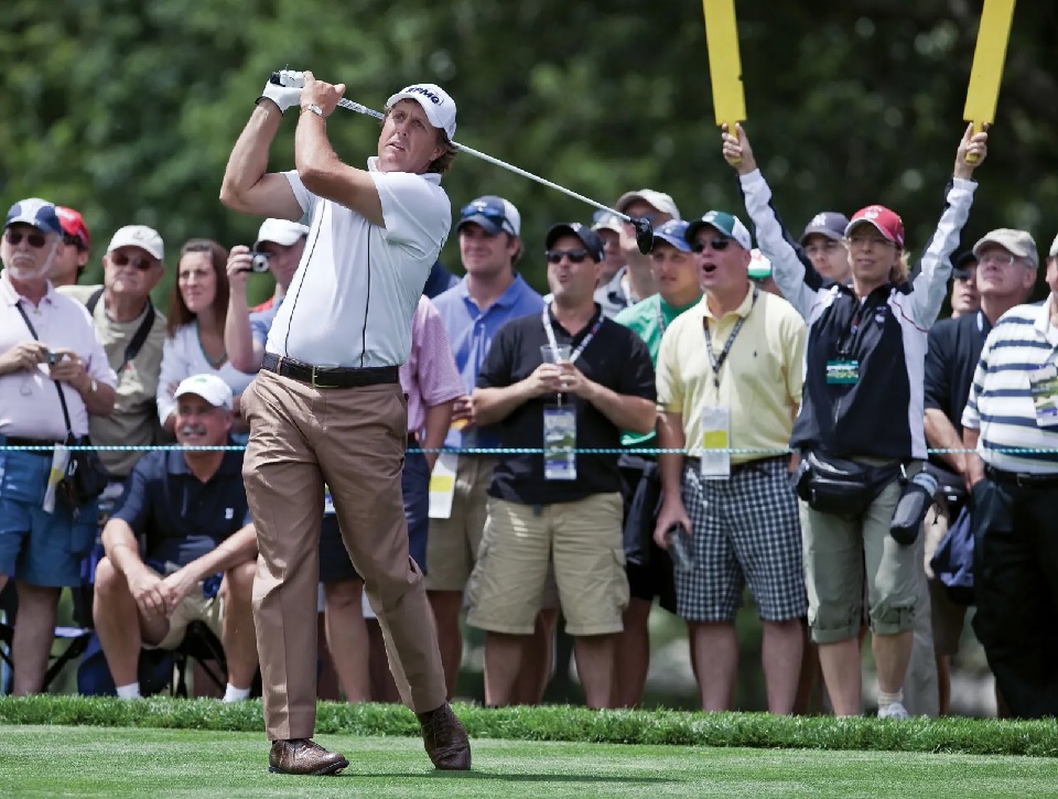 What Makes a Great Golf Tournament? From Traditional Events to Modern Majors