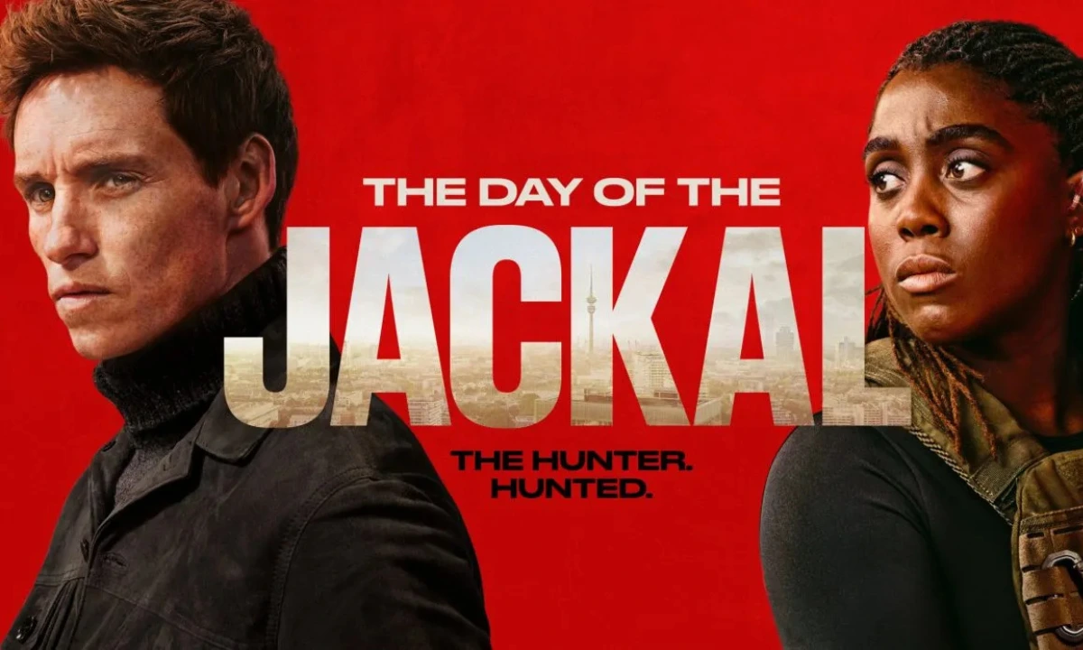 Cast Of Day Of The Jackal Tv series Season 2 of Sky and Peacock’s Thriller