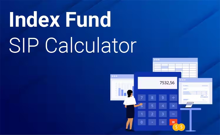 Are SIP Calculators Accurate for Predicting Index Fund Performance?