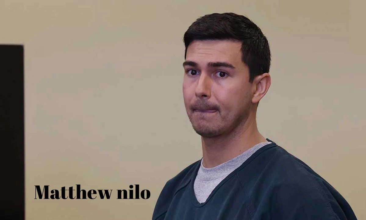 Missing DNA Evidence Puts Case Against Accused Serial Rapist Matthew Nilo at Risk of Dismissal