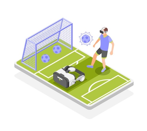 Exploring the Role of Virtual Reality in Soccer Training