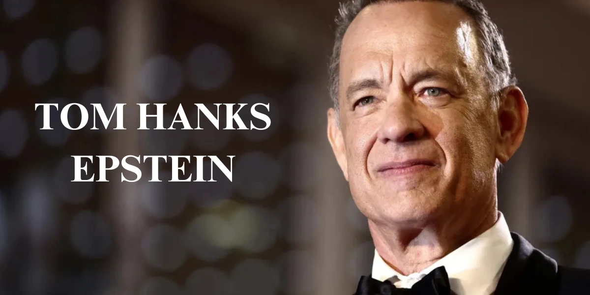 Fake News Spreads False Claim About Tom Hanks epstein Supporting Pedophilia: Fact Check