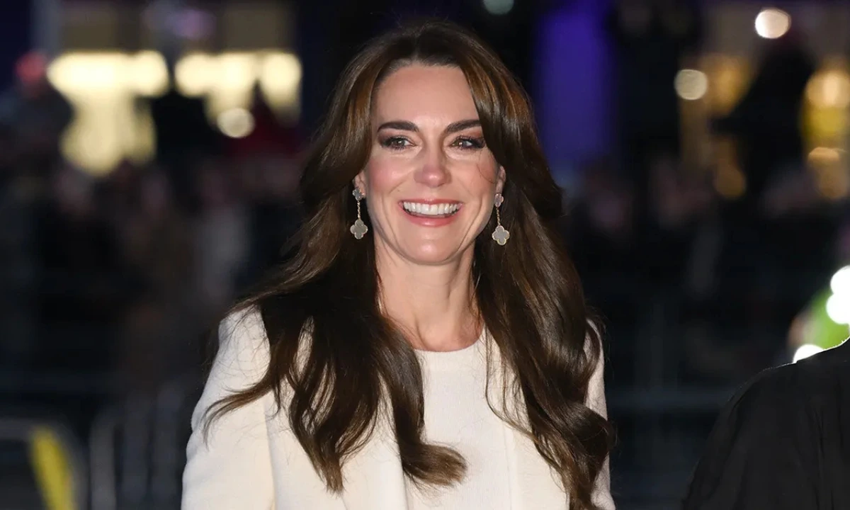 Where is Kate Middleton? See Her Upcoming Events and Locations