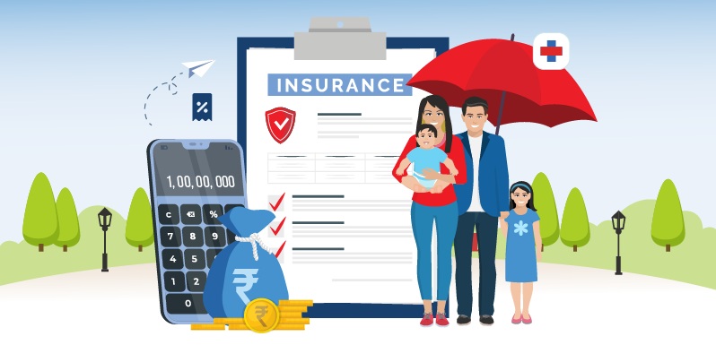 Securing Your Child’s Future: Why Single Parents Need ₹1 Crore Term Insurance