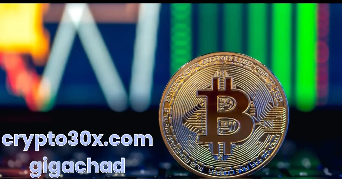 Secure Characteristics of Crypto30x.com Gigachad