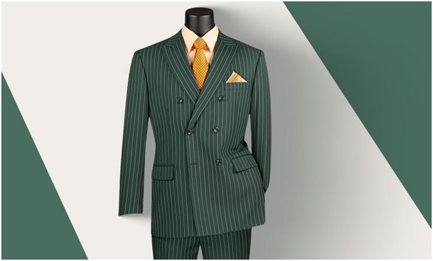 The Ultimate Guide to Styling Double-Breasted Suits for Men in 2025