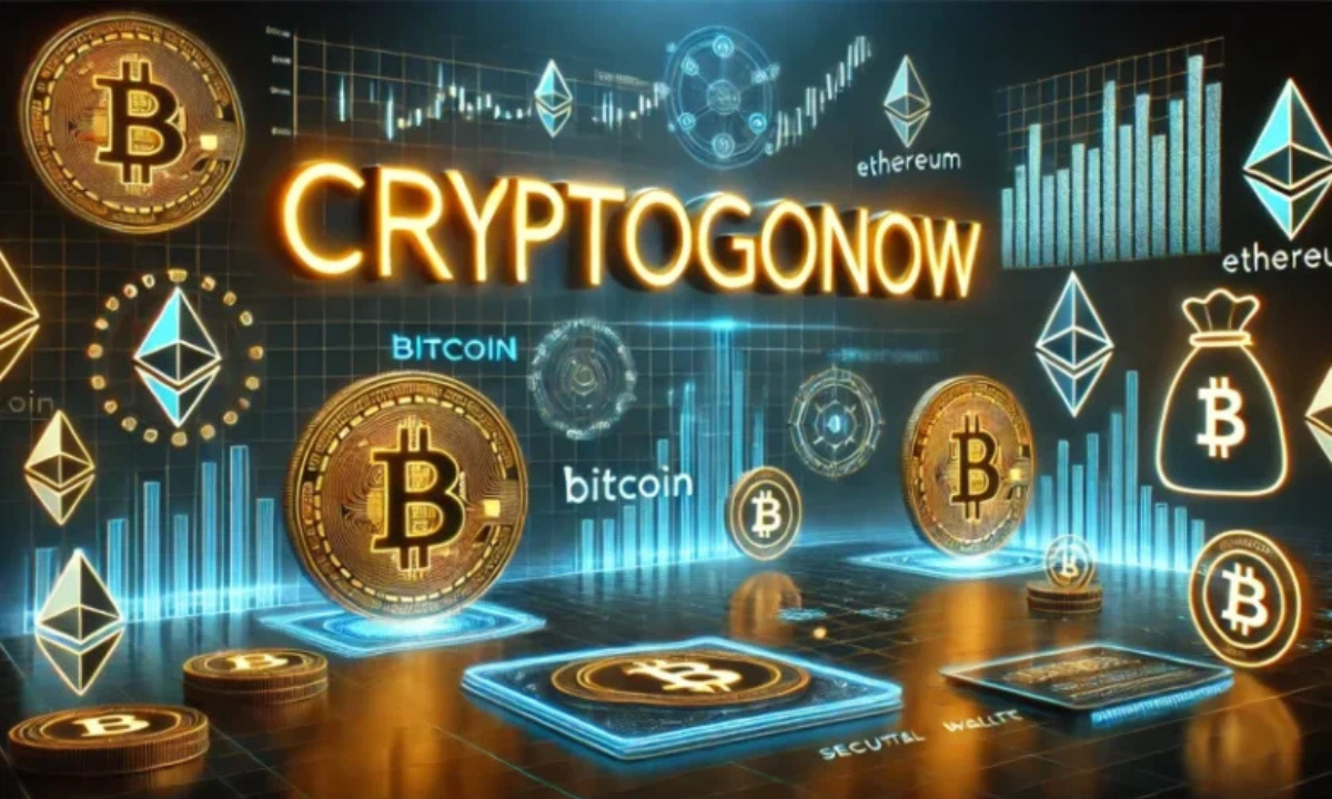 Features and Services Offered by Cryptogonow.com