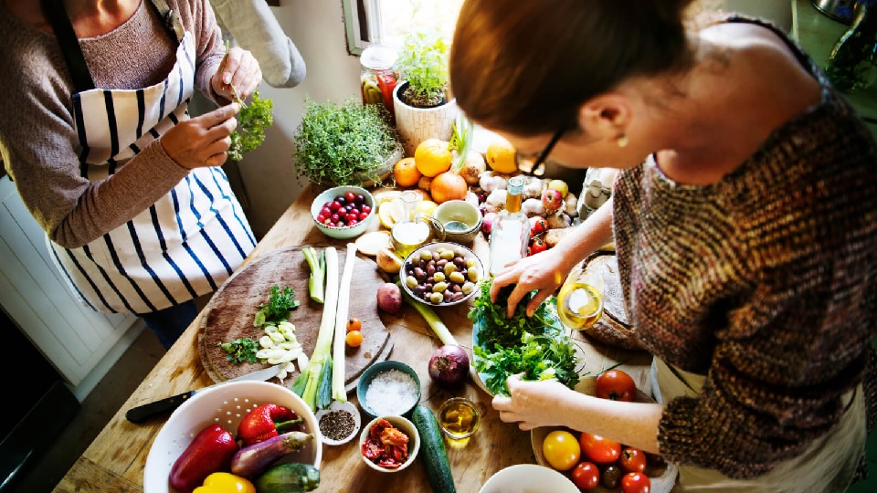 How to Optimize Meal Preparation Using NDIS Funding in 7 Simple Steps