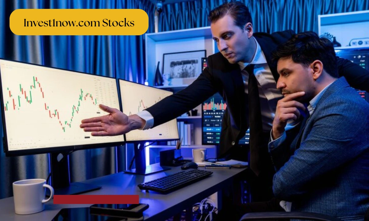 Invest1now.com Stocks: Your Gateway to Smarter Investments