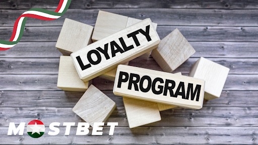 Mostbet Loyalty Program: Rewards for Every Player