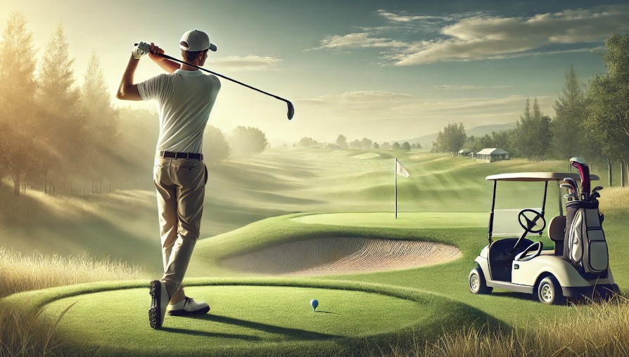 How to Succeed in Golf: 7 Pro Tips for Lower Scores | Golf Success Guide