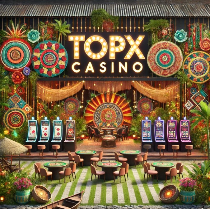 Exploring TopX app’s exclusive features for Bangladeshi gamblers: a comprehensive guide