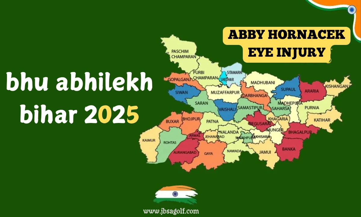 Bhu Abhilekh Bihar