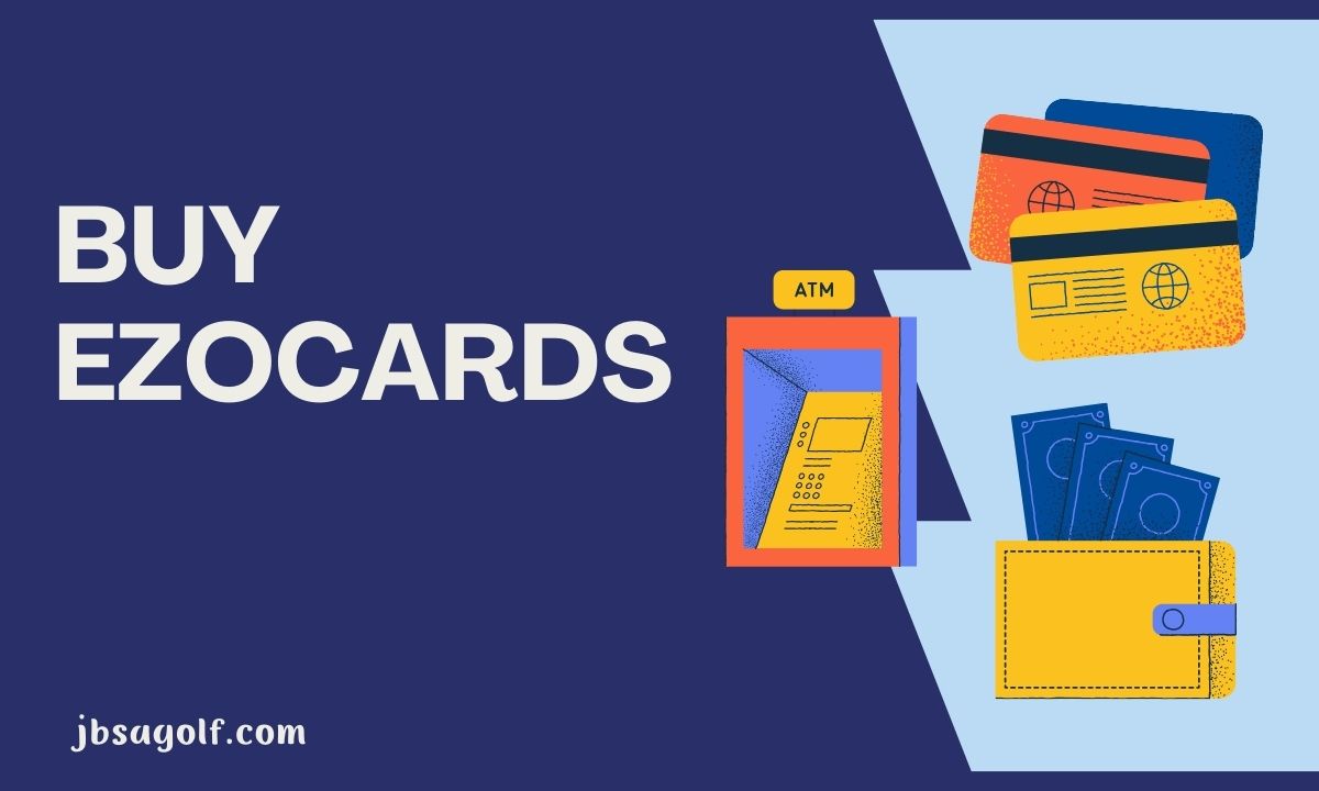 Buy EzoCards: A Convenient and Secure Payment Solution