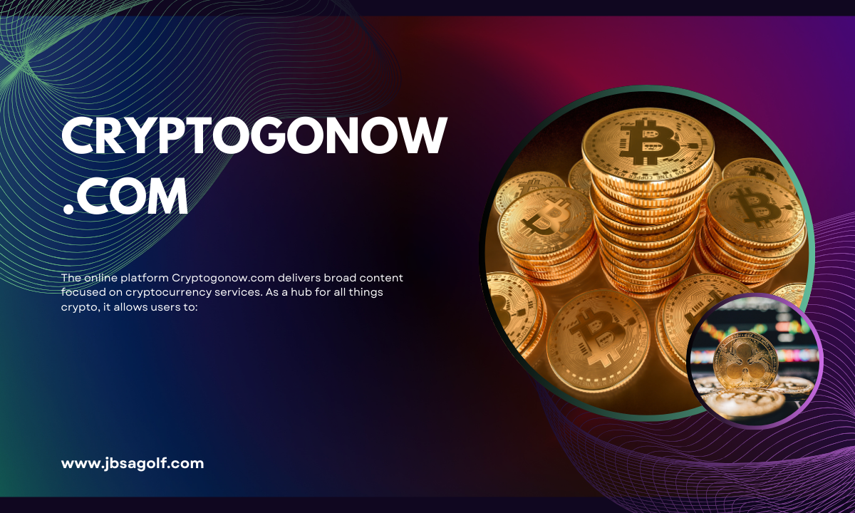 cryptogonow.com