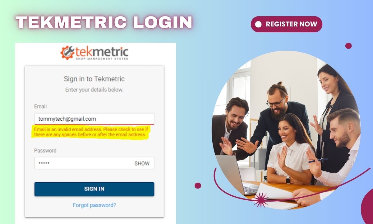 Mastering Tekmetric Login: A Complete Guide to Accessing and Optimizing Your Auto Repair Shop Management