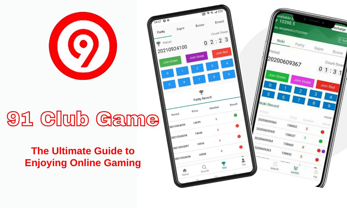 91 Club Game: The Ultimate Guide to Enjoying Online Gaming