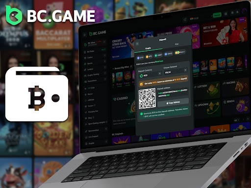 BC Game Play – Win Big with Bitcoin in India