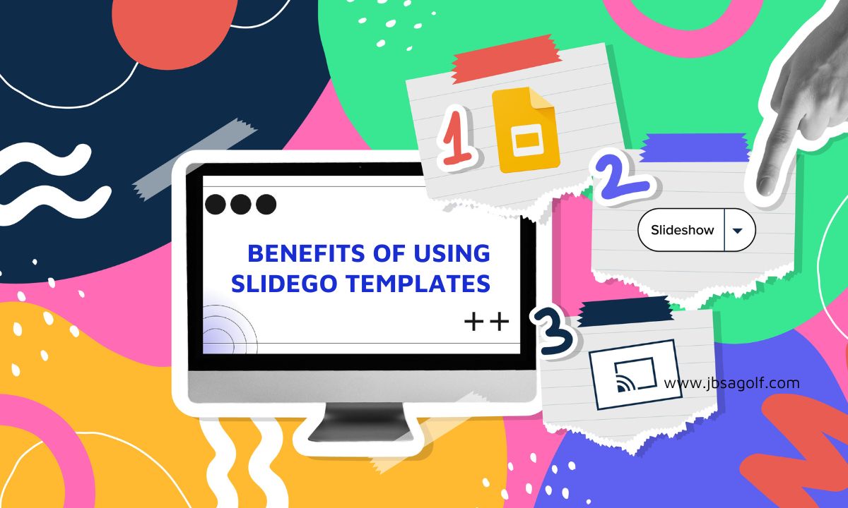 Benefits of Using Slidego Templates