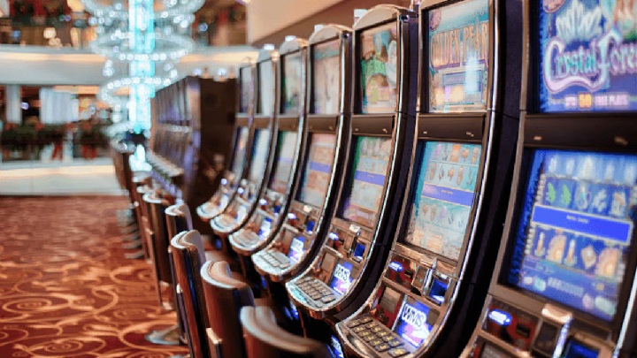 What’s The Best Time To Play Game Machines For A Better Chance Of Winning?