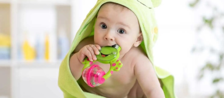 The Ultimate Guide to Teething Toys for a Stress-Free Baby