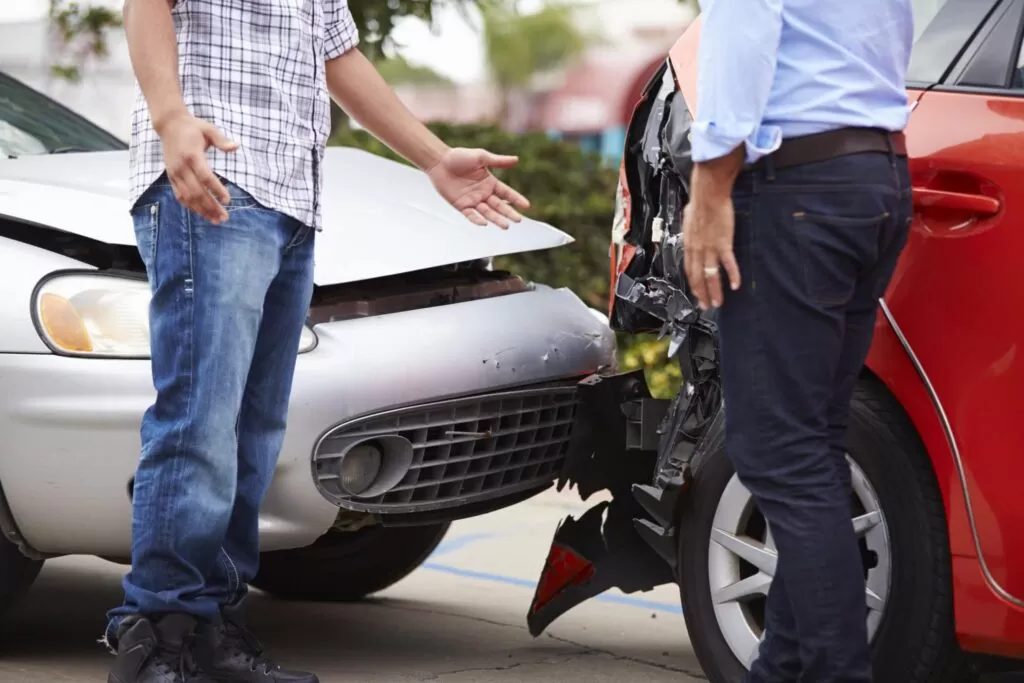 What Are the Top Benefits of Working with a Car Accident Attorney