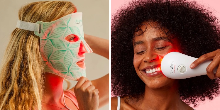 How to Know When Your Skin Needs the Power of Red Light Therapy