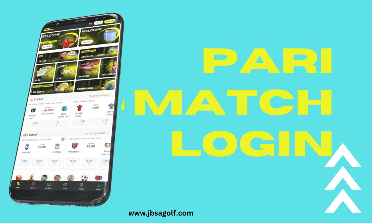 Parimatch Login Guide: How to Log In to Parimatch in India, and How to Download the Parimatch App