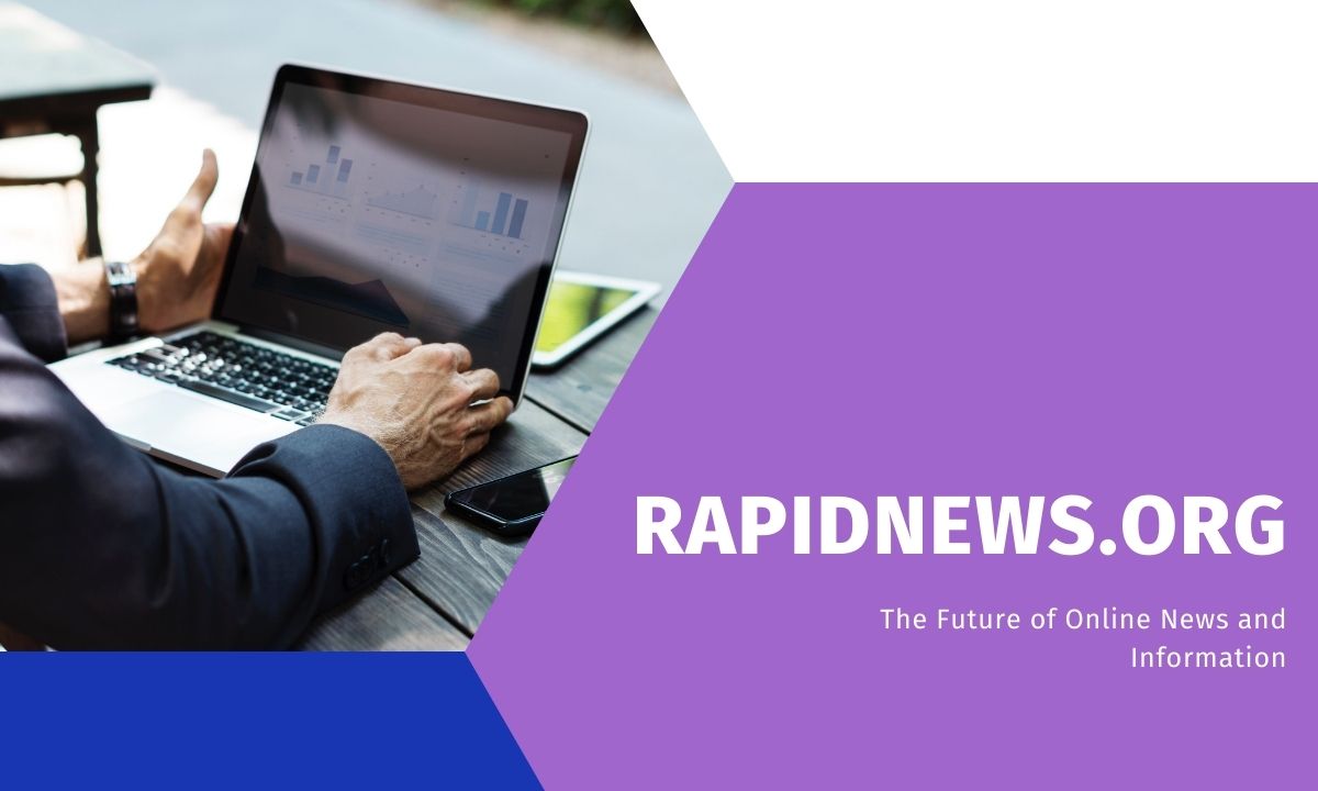 Rapidnews.org: The Future of Online News and Information