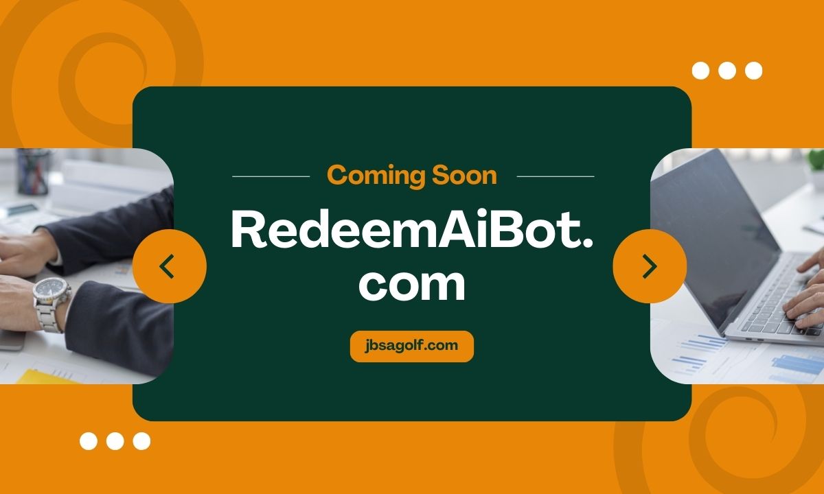 RedeemAiBot. com: The Ultimate Guide to Leveraging AI for E-commerce Success