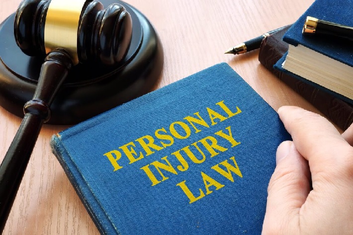 SEO for Personal Injury Attorneys