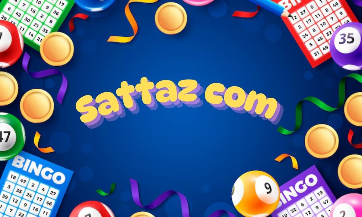 Sattaz com: Its Features, Security, and Betting Experience