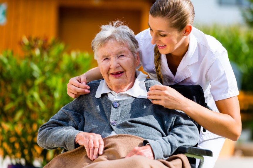 Selecting The Correct In-Home Care Provider For A Loved One