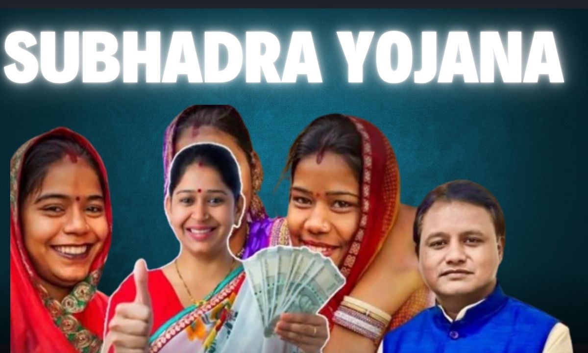 Subhadra Yojana: New List and Online Application Process