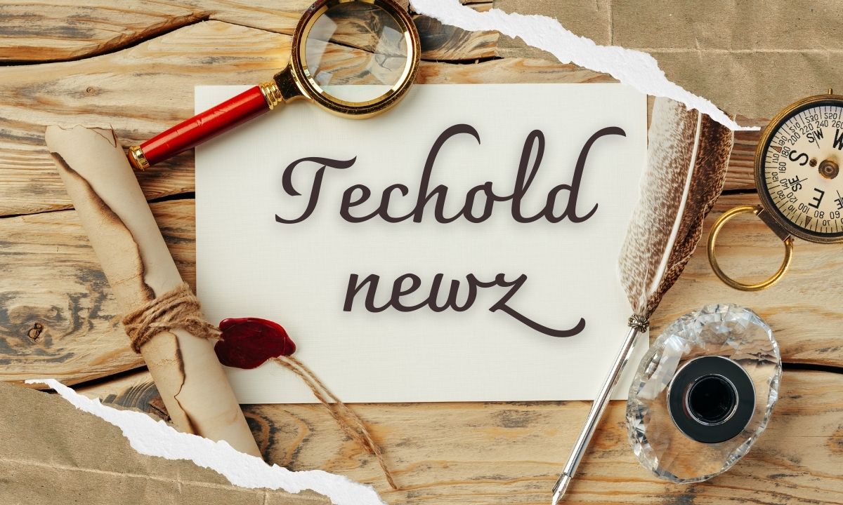 Techoldnewz.in: Your Ultimate Source for the Latest Technology Insights