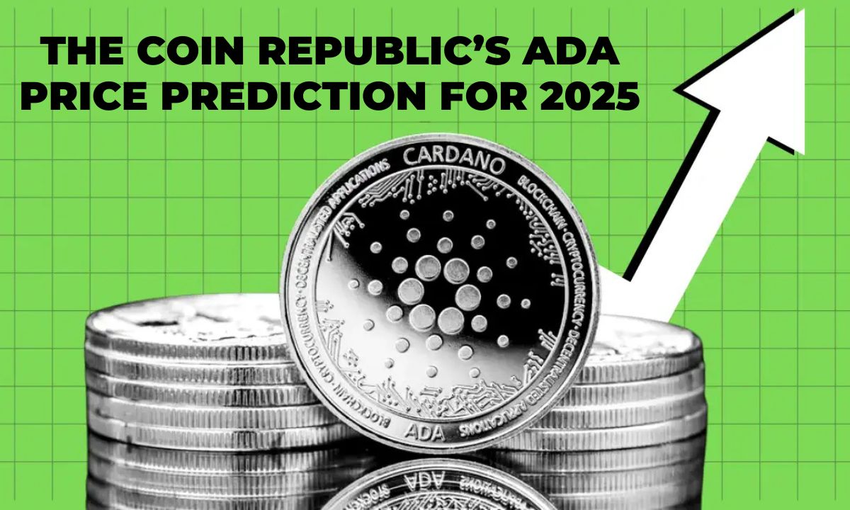 The Coin Republic’s ADA Price Prediction for 2025