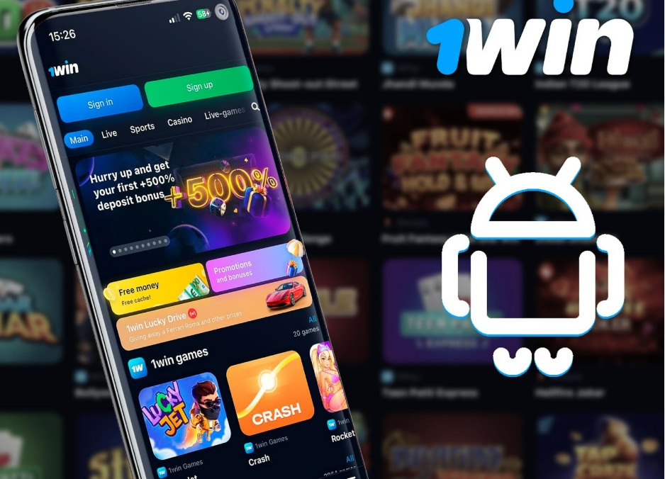 How to Download 1Win App for Android