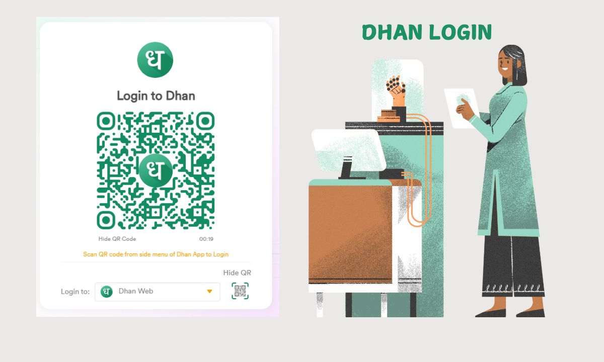 Dhan Login Guide: Know About Dhan Web and App Login