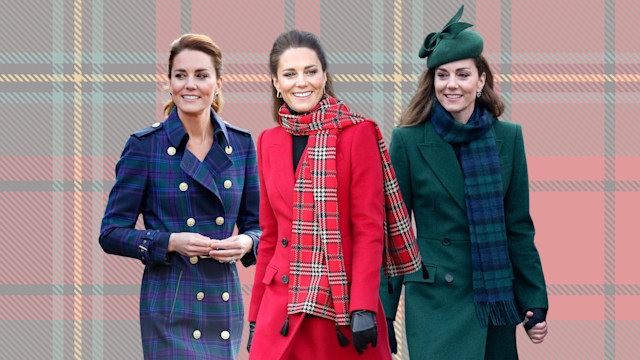 Scottish-Inspired Tartan Styles – The Heritage Trend Taking Over 2025