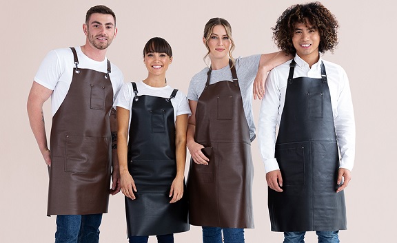 What Is The Best Leather For Aprons | A Detailed Guide?