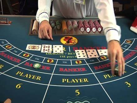 Optimizing Bet Structures in Live Dealer Baccarat