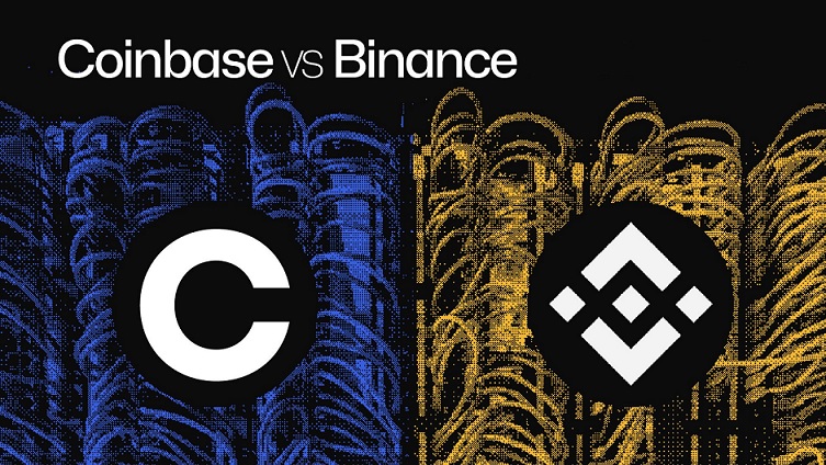 Detailed Comparison of Trading Fees: Binance vs. Coinbase in 2025