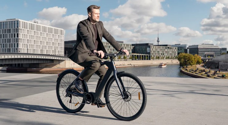 How ENGWE Electric Bikes Make Staying Fit Easier and More Enjoyable?